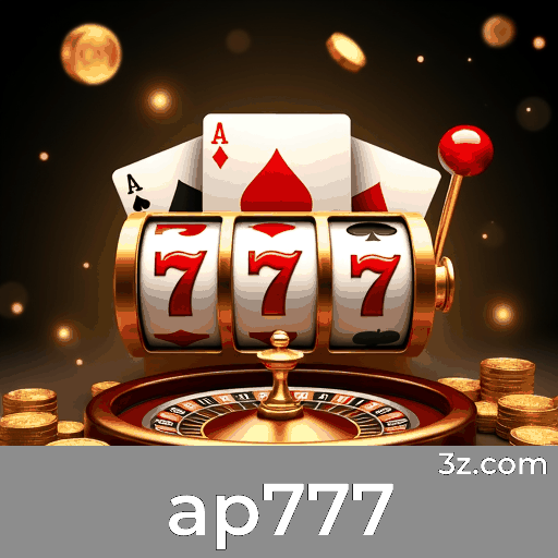 Descubra as slots emocionantes no ap777 com prêmios incríveis
