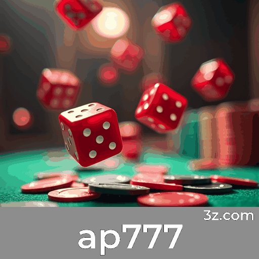 ap777: Cassino Online Seguro e Divertido
