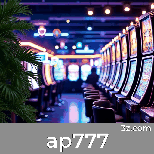 ap777: Slots com jackpot, jogos de mesa estratégicos e dealer ao vivo imersivo
