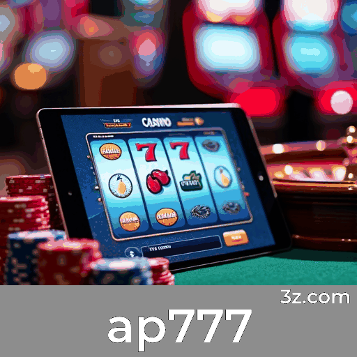ap777.com - Plataforma de Cassino Online e Apostas Esportivas No Brasil - ap777